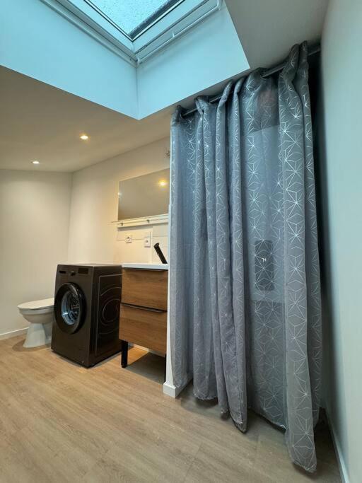 Apartament Duplex Fougerais Fougères Zewnętrze zdjęcie